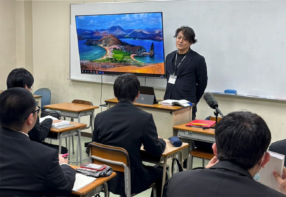 「真の即戦力」